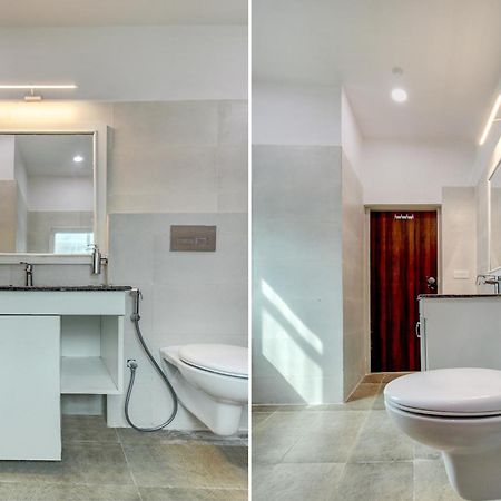 Townhouse Geetraj Near Shalimar Gateway Lucknow Hotell Exteriör bild