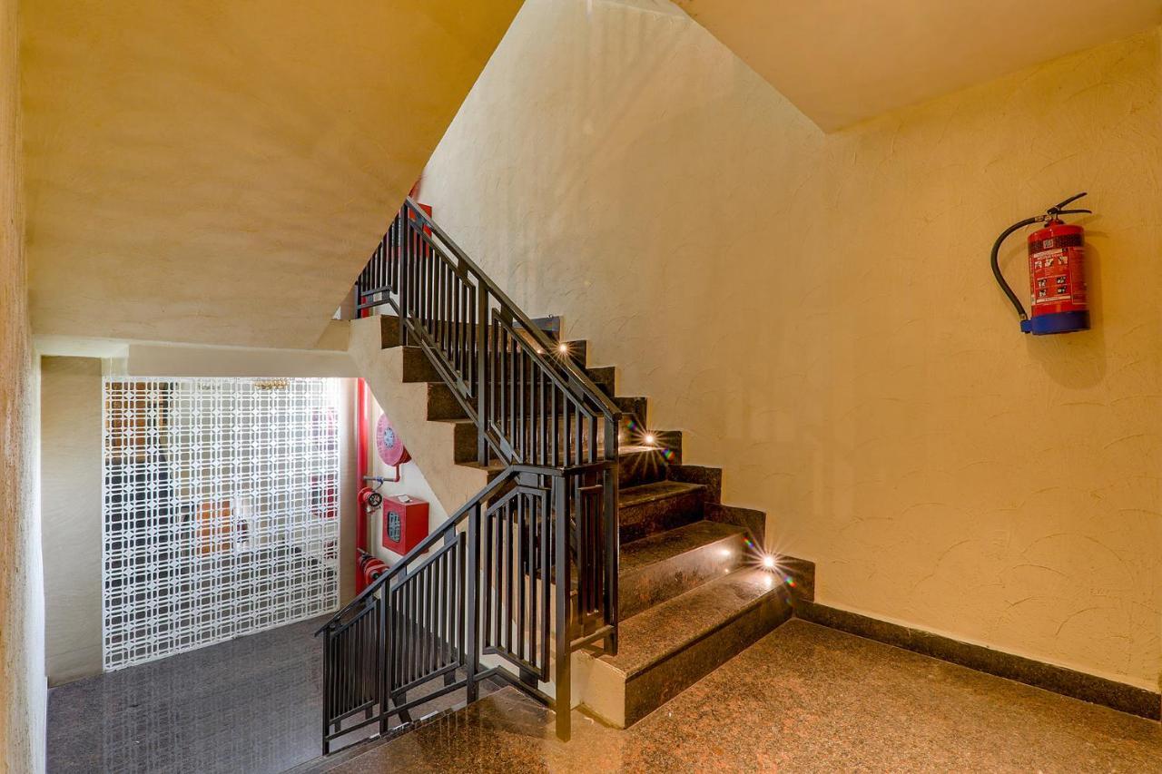 Townhouse Geetraj Near Shalimar Gateway Lucknow Hotell Exteriör bild