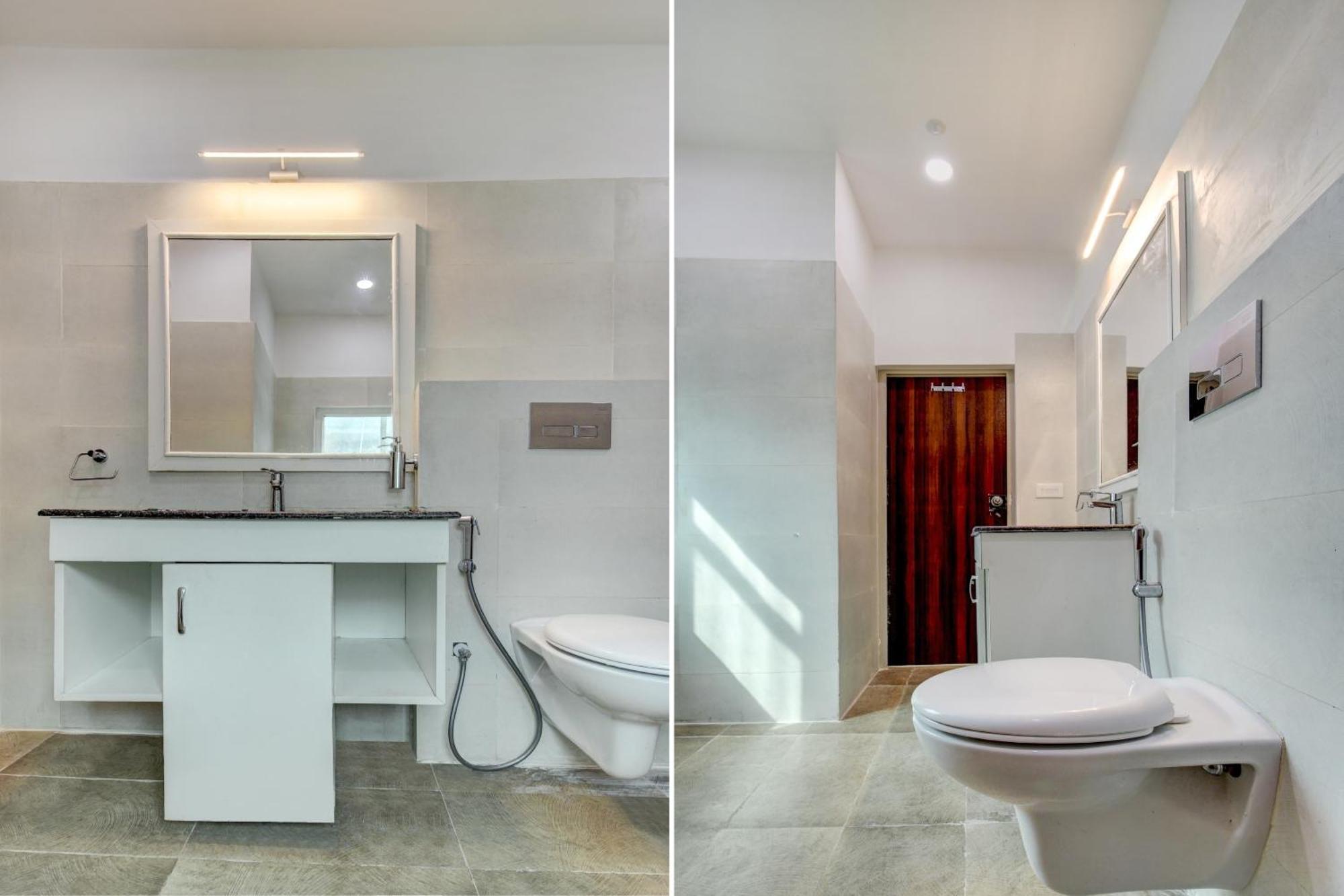 Townhouse Geetraj Near Shalimar Gateway Lucknow Hotell Exteriör bild